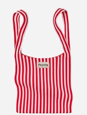 Pleasing Tote Bag